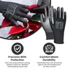 FlexPro Work Gloves (Small)