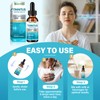 Green Hills Tinnitus Relief for Ringing Ears, Natural Ear Ringing