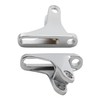 TCMT Passenger Footpeg Peg Mini Mount Kit Fit for Touring