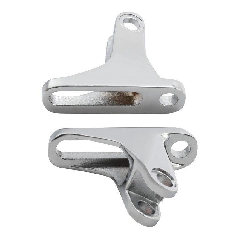 TCMT Passenger Footpeg Peg Mini Mount Kit Fit for Touring