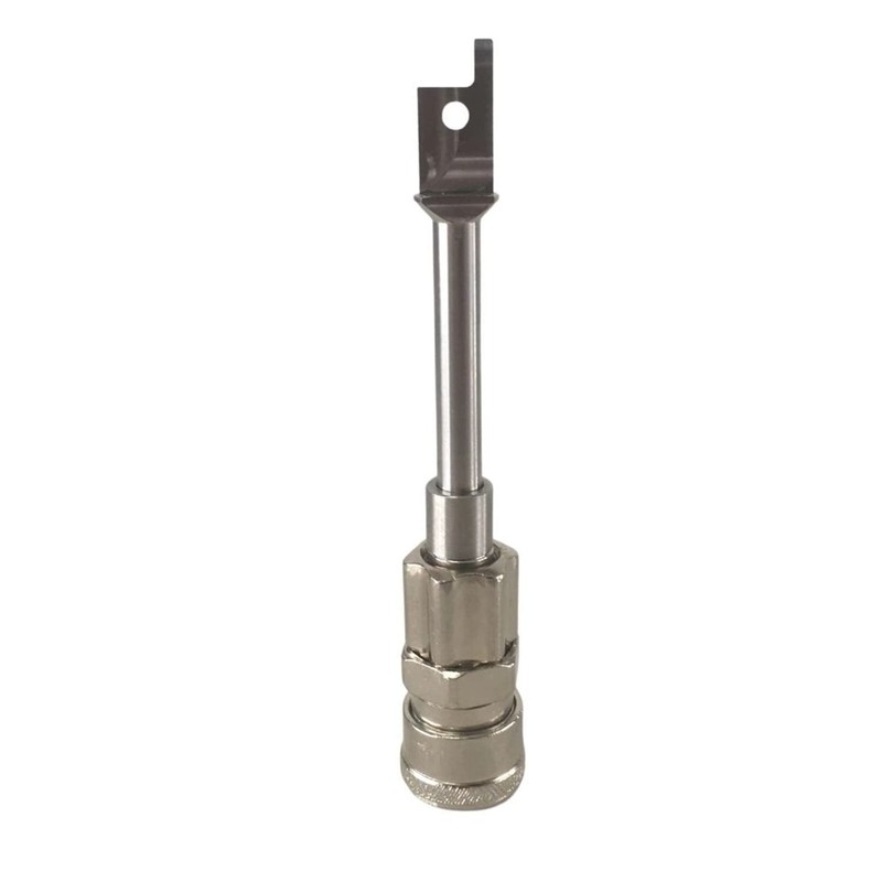 1x New DIY Attachments Reciprocating Saw Adapter Connector Reciprocating Saws