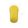 Dual Action Kitchen Cleaning Pad –Non-Scratch Scrubber for Tough Stains