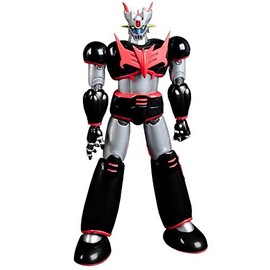 Mazinger Z - METALTECH 06 BLU/