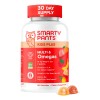 Suplemento Multivitaminico para Nios en Gomitas Smarty Pants Omega 3