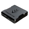 ProGrade Digital [SD/SD] USB3.2Gen2 Double Slot Card Reader (PG08) ProGrade