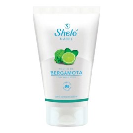 Shelo Tonico De Bergamota Para Cabello Shelo Nabel 60ml /sa