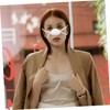OSALADI Nasal Warmers for Men Women Winter Nose Material Universal