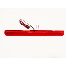 SNUGTOP PARTS, SNUGTOP CAMPER SHELL 15 1/2 LED BRAKE LIGHT.