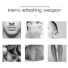 5 in 1 Hair Trimmer and Body Groomer Retractable USB