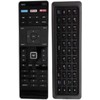 Universal Remote for All VIZIO Samrt TVs with Backlit Keyboard