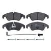 JURID 573247J Brake Pads