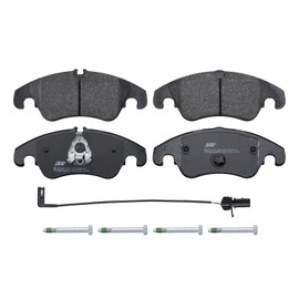 JURID 573247J Brake Pads
