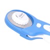 1.8in Blade Rotary Cutter with Safety Lock Paper Fabric Leather