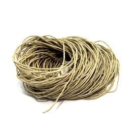 Linen Upholstery Twine 4 Cord - Sold in mulitples of 20 meters