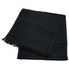 WKG Cotton Scarf, Made in Senshu, Made in Japan, Approx.
