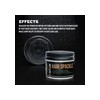 Espaca Para El Cabello Gibs Outlaw Strong Hold, Acabado Mate