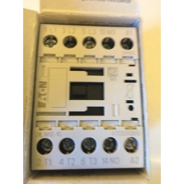 MOELLER. EATON CONTACTORS     DILM12-10  24V DC