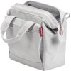 Asista Parts for Ra Klick-fix Klickfix Handlebar Bag, Sky Rose,