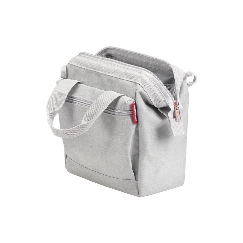 Asista Parts for Ra Klick-fix Klickfix Handlebar Bag, Sky Rose,