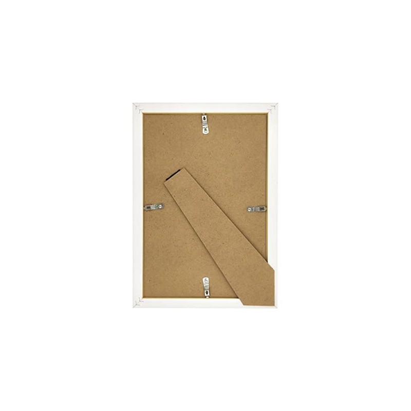 IDEAL TREND Artus Plastic Picture Frame Wall Decoration Collage Poster