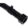 Dorman 626-333 Engine Coolant Reservoir Hose Compatible with Select Chrysler/Jeep