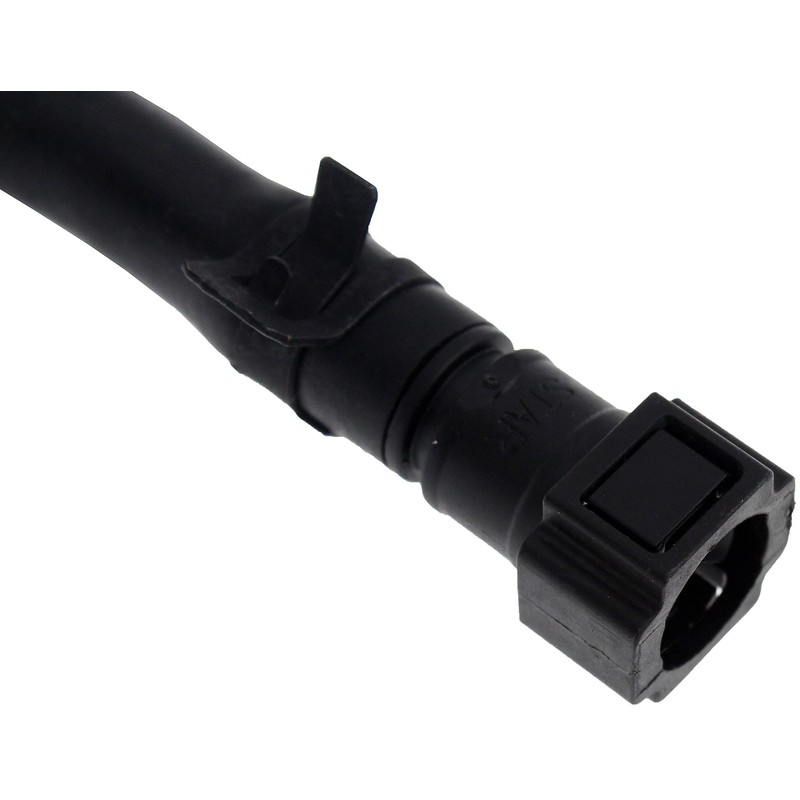 Dorman 626-333 Engine Coolant Reservoir Hose Compatible with Select Chrysler/Jeep