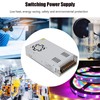 LED Power Supply Switch Driver with Bulb Transformer 100W-500W AC