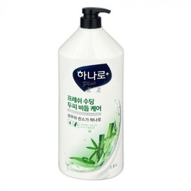 All-in-One Dandruff Care & Scalp Protection Nourishing Shampoo 1500ml