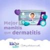 Pañales Bbtips Sensitive Etapa 5 unisex X