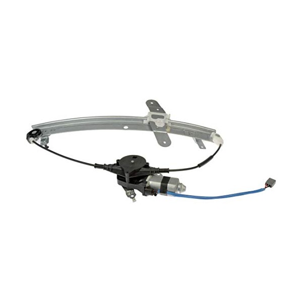 Dorman 741-664 Front Driver Side Power Window Motor and Regulator