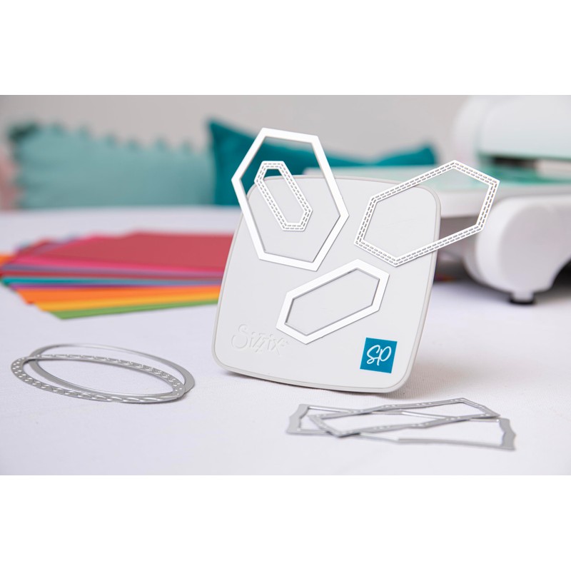 Sizzix Making Tool Gotcha, Magnetic Craft Stand