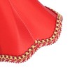 3Pcs E14 Fabric Lamp Shade Modern ClipOn Lampshade for Home