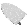 Levemolo Portable Ironing Pad Heat-Resistant Foam Mini Ironing Mat Australian