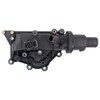 HouYeen Thermostat Housing with Seal for Scenic Laguna Twingo Mk2
