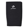 Phiten 0411AP153006 Sports Supporter for Elbows LL, Black
