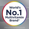 Centrum Advance 50+ Multivitamin Tablets for Men and Women, Vitamins