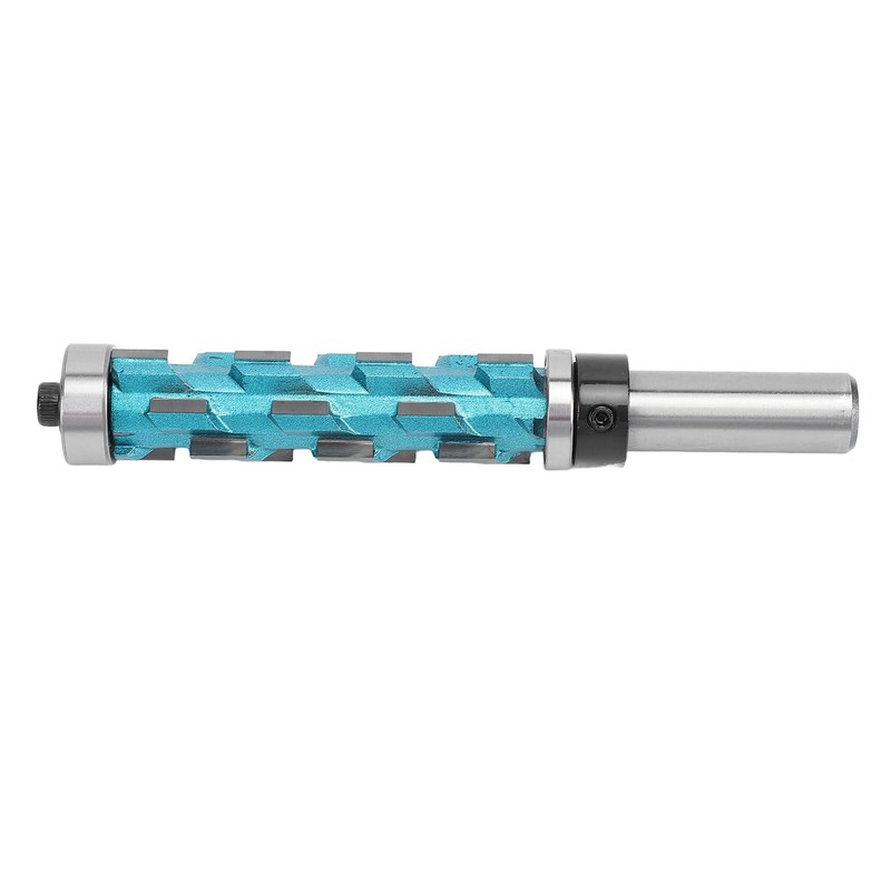 Double Bearing Spiral Router Bit 1/2 Inch Shank, 3/4 Inch