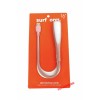 ONN Surf Onn Led USB Pink Desktop Lamp 16" Tall