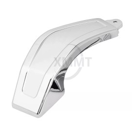 Unbranded Motorcycle Left Fairing Body Frame Cover Chrome For Suzuki all years M109 M109R