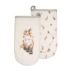 Wrendale Designs Woodlanders Woodlanders Oven Mitt by Hannah Dale Woodlanders
