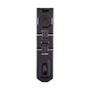 Squire DHH1 Henry Double Hinge Hasp and Staple, Black, One