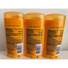 Antitranspirante stick Arm & Hammer unscented unscented