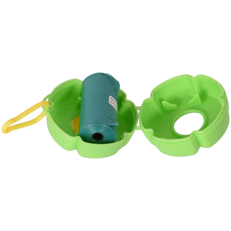 Hochste Dog Pet Puppy Poo Poop Waste Bag Dispenser Holder