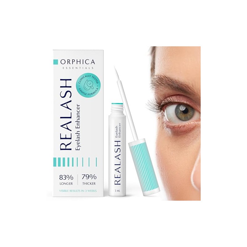 ORPHICA Realash Eyelash Serum 3ml