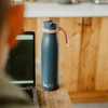 BOTL Evolution Stainless Steel, BPA/BPS Free, Insulated and Leakproof Straw