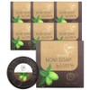 Pure Nari Vietnamese Noni Soap, 100g / 순수나리 베트남 노니비누, 100g