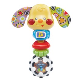 VTech Wauwau Rattle 80-184704