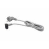 Original power cable dishwasher 00645033 Bosch
