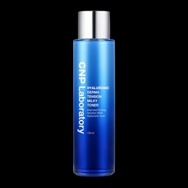 CNP Tea & Park Hyaluronic Derma Tension Toner 150ml / 히알루로닉 더마텐션 토너 150ml