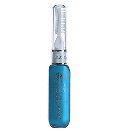 (Purple+Blue+Pink) - Professional Hair Dye Temporary Hair Colour Stick Non-toxic Salon Diy Hair Dyeing Mascara (Purple+Blue+Pink)